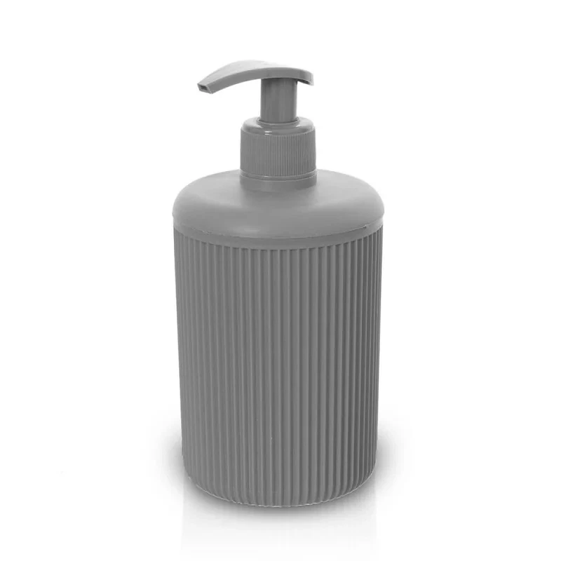 Eastrise Portasapone in plastica con drenaggio, antiscivolo, versatile