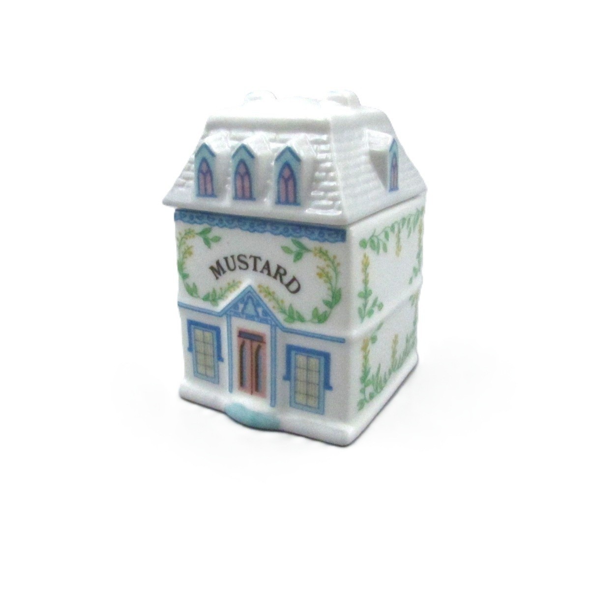 Lenox China Spice Village Spice Jar Second Edition 2025 New 
