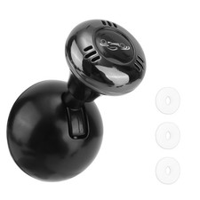 Car Joystick Starter, One-Button Push to Start Lever, Automotive Engine Start...