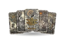 The Unbreakable Bond of Krishna and Arjuna Oracle Cards - 22 Oracle Cards - Embr