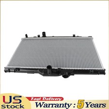 New Radiator Fit 1998 1999 2000 2001 2002 Chevrolet Prizm Toyota Corolla 1.8l New Radiator Fit 1998 1999 2000 2001 2002 Chevrolet Prizm Toyota Corolla 1.8l
