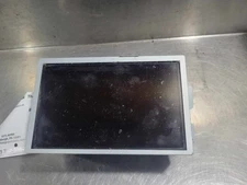 Info-gps-tv Screen LINCOLN MKZ 13 14 15 16