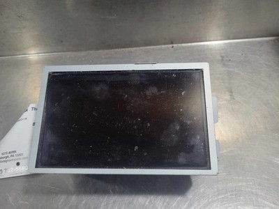 Info-gps-tv Screen LINCOLN MKZ 13 14 15 16