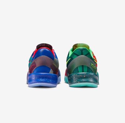 シューズ(男性用) Nike Kobe 8 Protro What The Kobe? Nike Kobe 8 Protro What The (2025) Men's - HM9621-900 - US
