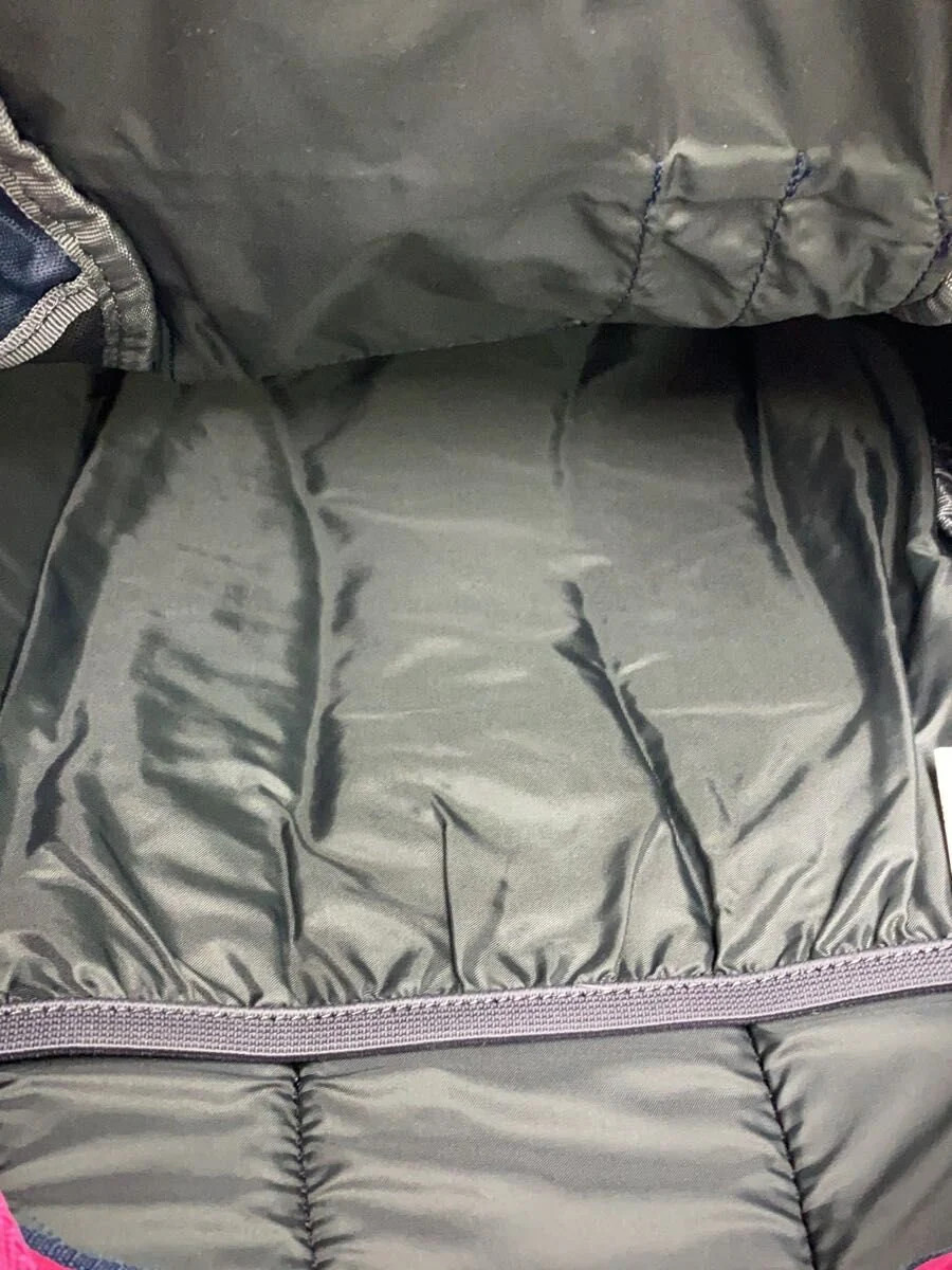 Coleman Backpack Polyester NVY - image 6