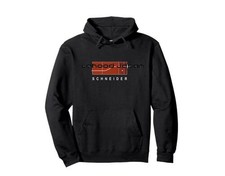 ARMORED CORE VI FIRES OF RUBICON Schneider Hoodie