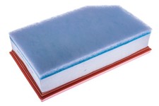 DENCKERMANN Luftfilter A146969 Umluftfilter für JEEP WRANGLER 4 JL Multijet JL72