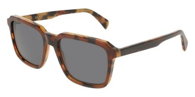 PAUL SMITH PS25621S NEWINGTON BROWN/HAVANA SAND 57/18/150 Herren Sonnenbrillen