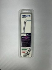 Philips Sonicare Airfloss Pro Ultra Replacement Flosser Nozzles Tips 2 HX8032/64
