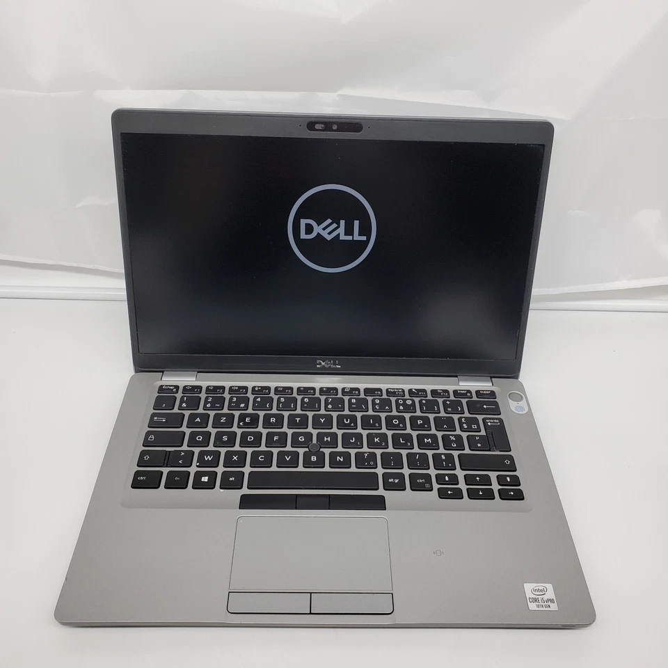 Dell Latitude 5411 · i5-10400H · 8GB · 256GB, Foto 4 von 5