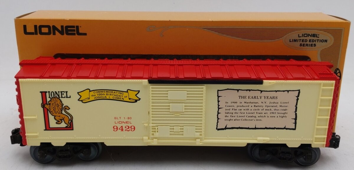 Click here to see eBay Auction