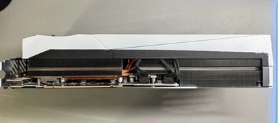 RTX 4080 listing on ebay