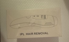 Laser Hair Removal Device for Women and Men, Upgraded to 999,900 Flashes IPL...
