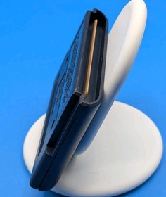 Spider-Man (Sega Genesis, 1994) Complete Authentic