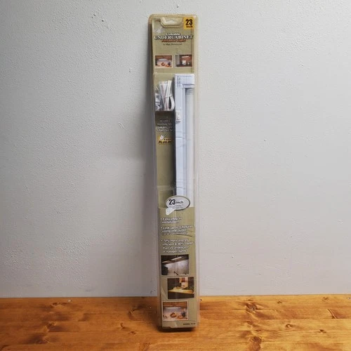 New Linkable Lights of America 23-inch Fluorescent Under Cabinet Light Fixture