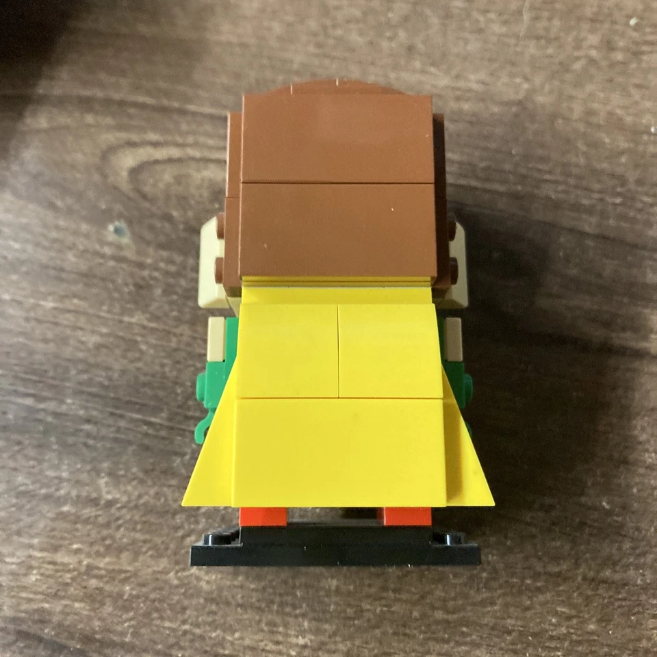 Robin Lego Brickheadz 41587 - Image 2 of 4