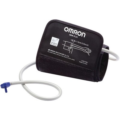 Advanced-Accuracy Series Easy-Wrap ComFit 9'' to 17'' Cuff