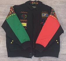1992 Nike Air Raid jacket 