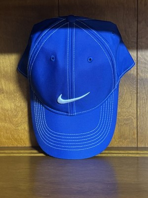 NIKE CARDINAL GLASS FG ADULT ADJUSTABLE ONE SIZE FITS ALL CAP FREE SHIPPING NWT