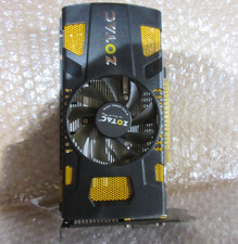 ZOTAC NVIDIA GeForce GTX 550 Ti 1 GB 192 Bit DDR5 Video Graphics Card