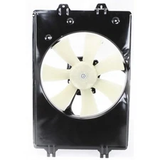 For Honda Ridgeline A/C Fan 2006 07 08 For HO3115141