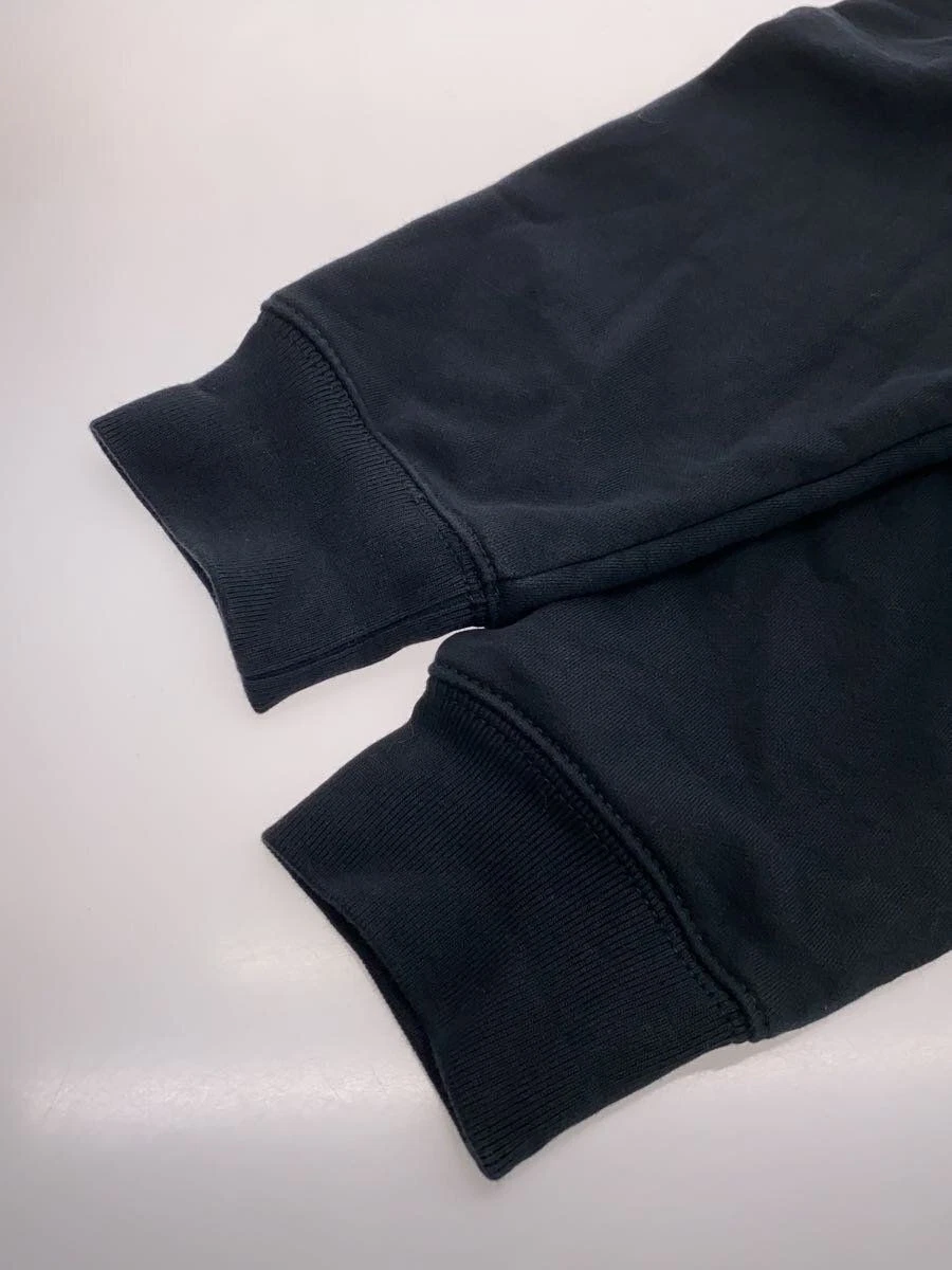 Felpa con cappuccio Coach New York Art School M cotone nero CR491 usata