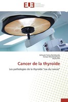 Achwak Fatna Bendouida (U. A.) | Cancer De La ThyroïDe | Taschenbuch (2012)