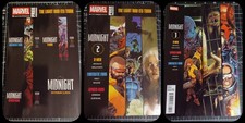 Cover of Marvel Previews #59