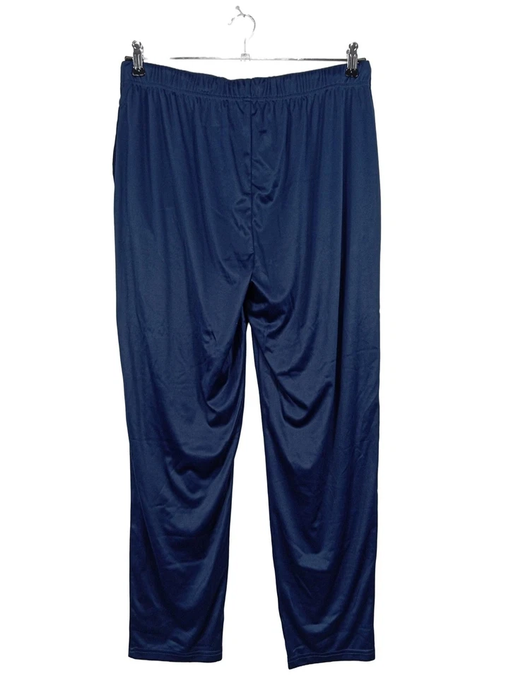 LAVELLE Pantalon de jogging Dames Pantalon T EU 46 bleu style décontracté - Photo 2/4