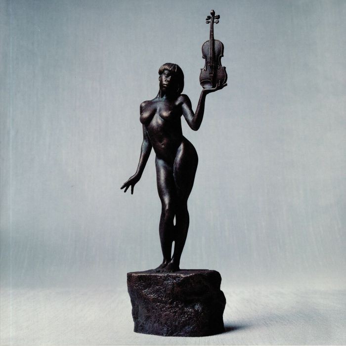 SUDAN ARCHIVES - Athena - Vinyl (limited bronze marbled vinyl LP + inserts)