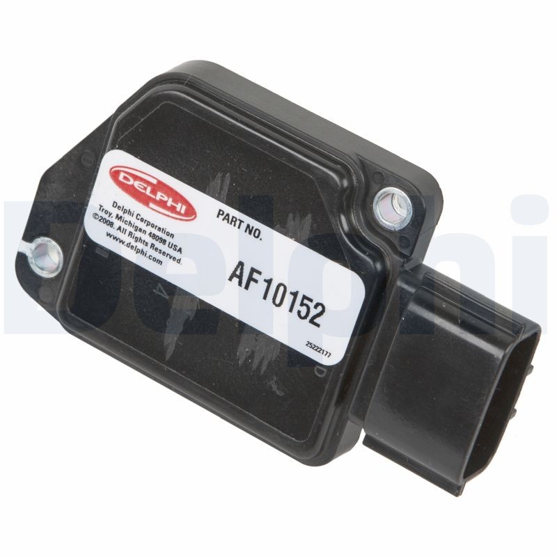 Für DELPHI AF10152-12B1 AIR FLOW METER - Bild 3