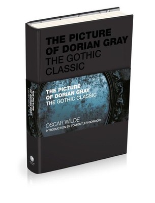 The Picture of Dorian Gray | Oscar Wilde | englisch
