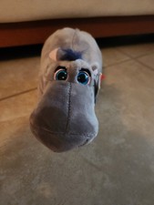 Ty Disney The Lion Guard Beshte Hippo