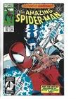 AMAZING SPIDER-MAN # 377 * MARVEL COMICS * 1993