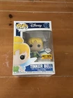Funko Pop! Vinyl: Disney - Tinker Bell - (Glitter) - Hot Topic (Exclusive) #10
