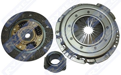 RYMEC JT6498 Kupplungssatz für DACIA,NISSAN,PROTON,RENAULT