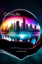 Libro de bolsillo OmniLife de Jeremy Nixon
