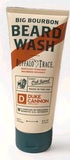 Duke Cannon Big Bourbon Beard Wash Buffalo Trace 6 Oz