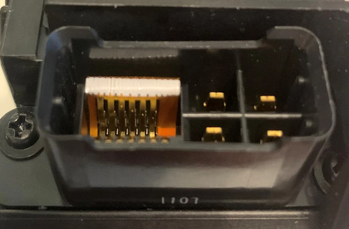 Quickest Fuser Reset Sticker Chips Twin Pack for OKI PRO8432WT 20 Sec 2x Savings - Picture 7 of 9