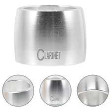 Saxophone Reed Clip Sax Fixing Clip Professional Alto Saxophone Accessory