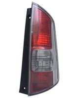TYC RüCklicht Rechts FüR Subaru Justy IV Ab 2007- Heckleuchte RüCkleuchte Hinten
