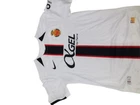 Nike RCD Mallorca Away Shirt White XGEL Sponsor Mens Pre-Owned