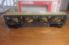 Nice! 1977-81 Lionel 6-9146 Mogan David Wine Car with 4 Vats. — photo 7