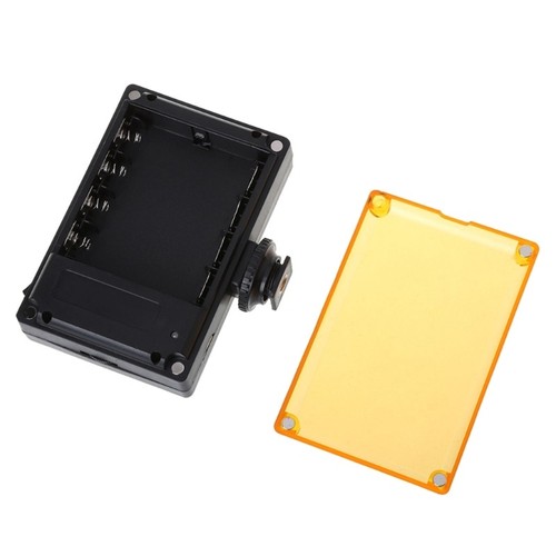 Professional Camera Photo LED Video Panel Light Photography Lighting For Live - Picture 3 of 16