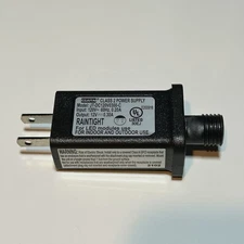 CZJUTAI Class 2 Power Supply Model JT-DC120V0300-C 12V 0.30A