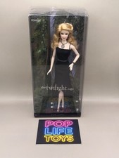 2012 Mattel Pink Label  “The Twilight Saga Rosalie” #Y5189 *NRFB*