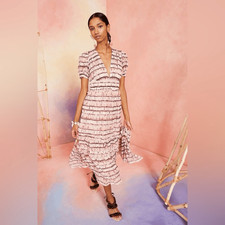 Ulla Johnson Elodie Dress