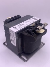 General Electric 9T58K0047G09 Transformer, 0.250KVA, 220/240V, 440/480V