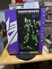 Hasbro Transformers Masterpiece MP-01 Acid Storm action figure