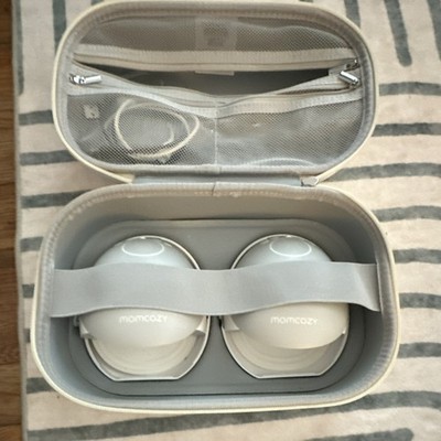 Momcozy M9 Mobile Breast Pump